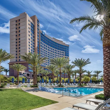 Club Wyndham Desert Blue-2