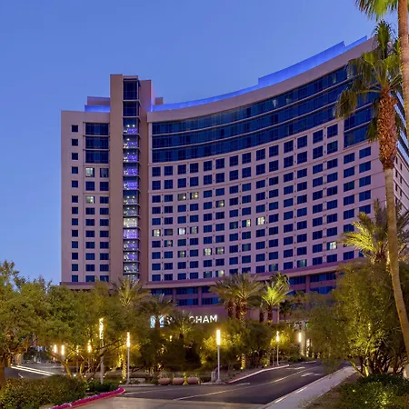 Club Wyndham Desert Blue-3